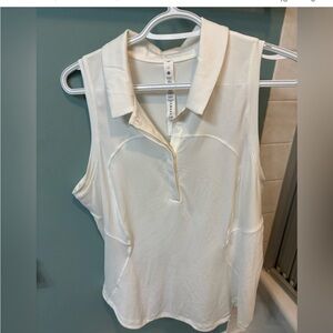 Lulu Polo and Skirt Bundle